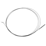 Vw Bug / Volkswagen Type 1 Beetle Accelerator Cable 1966 - 1971 - Moore Parts