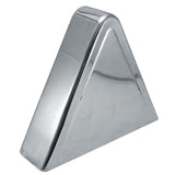 Vw Buggy Aluminum Tall Center Console Solid Face No Gauge Holes - Moore Parts