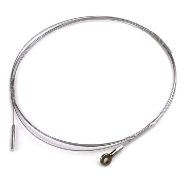 Vw Bus / Volkswagen Type 2 Accelerator Cable 1955 - 1964 - Moore Parts