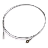 Vw Bus / Volkswagen Type 2 Accelerator Cable 1955 - 1964 - Moore Parts