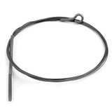 Vw Bus / Volkswagen Type 2 Accelerator Cable 1964 - 1967 - Moore Parts