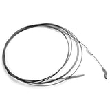 Vw Bus / Volkswagen Type 2 Accelerator Cable 1973 - 1974 - Moore Parts