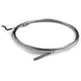 Vw Bus / Volkswagen Type 2 Accelerator Cable 1975 - 1979 - Moore Parts