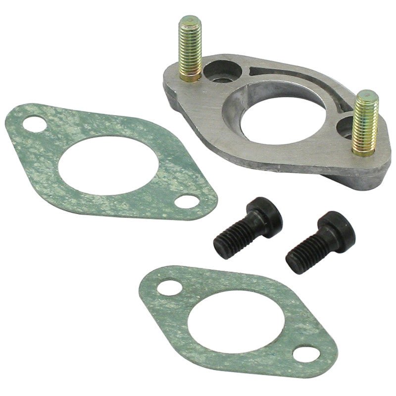 Vw Carburetor Adapter For 30 Pict Carburetor To 34 Pict Manifold - Moore Parts