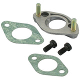 Vw Carburetor Adapter For 30 Pict Carburetor To 34 Pict Manifold - Moore Parts