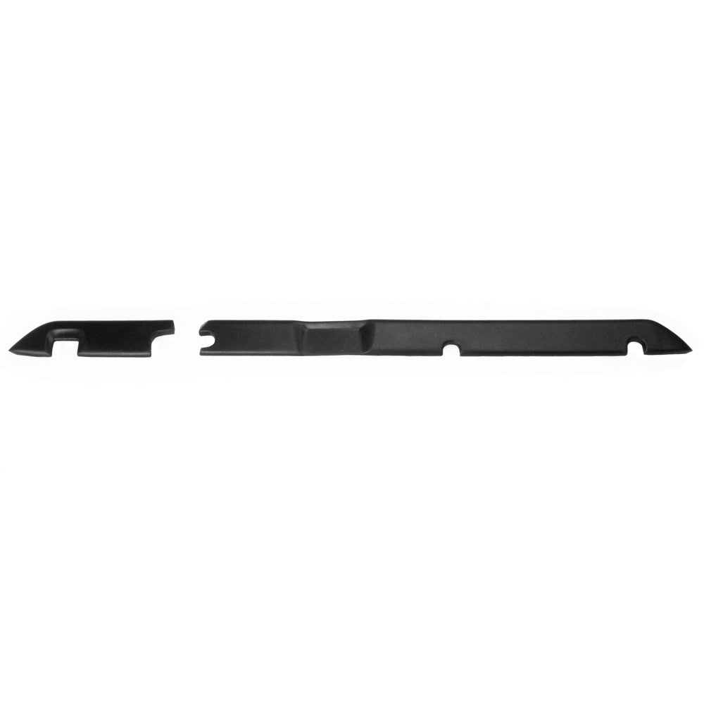 Vw Karmann Ghia Lower Dash / Knee Pad 1972 - 74 - USA Made - Moore Parts