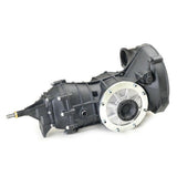 Vw Pro Street / Sand Transmission 12V Irs Gear Box 1971 - 1972 - Moore Parts