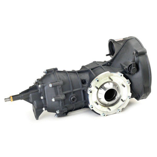 Vw Pro Street / Sand Transmission 12V Swing Axle Gear Box 1962 - 1968 - Moore Parts