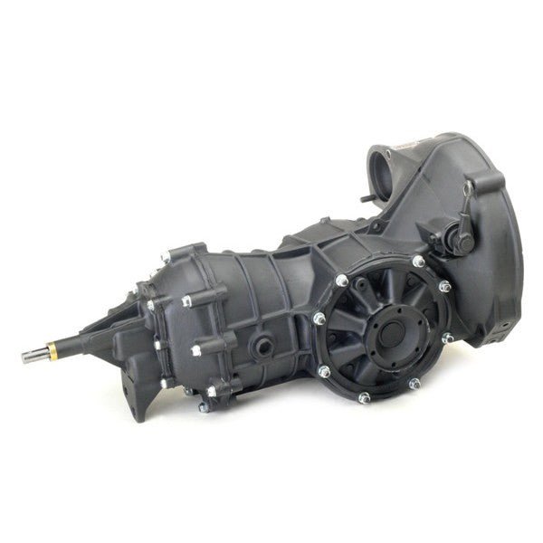 Vw Stock Flyer Transmission 12V Irs Gear Box 1971 - 1972 - Moore Parts