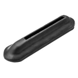 Vw Super Beetle Front & Rear Bumper Bracket Grommets 1971 - 73, Set 4 - Moore Parts