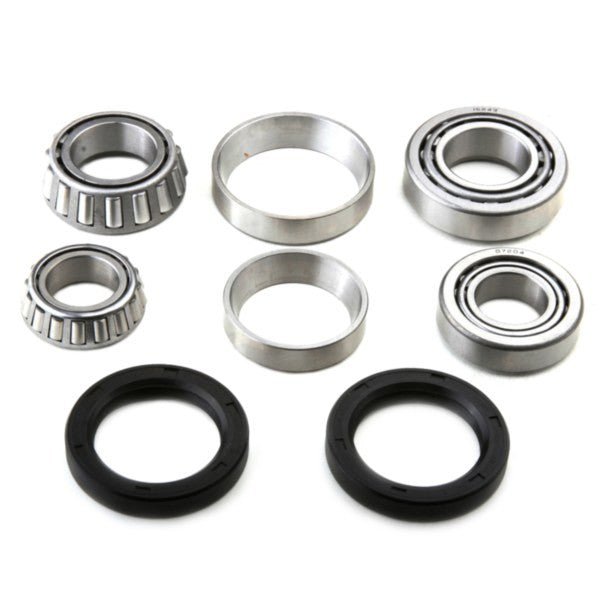 Wheel Bearing Kit For Combo Aluminum Spindle Mount Dune Buggy Wheels - Moore Parts