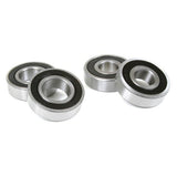 Wheel Bearing Kit For Vw King Pin Aluminum Spindle Mount Dune Buggy Wheels - Moore Parts