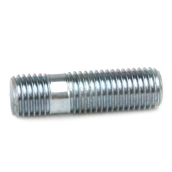 Wheel Stud 12mm X 1.5 Thread Pitch 1.50" Overall Length, 10 Pack - Moore Parts
