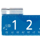 Wheel Stud 14mm X 1.5 Thread Pitch 1.5" Overall Length, 10 Pack - Moore Parts