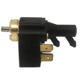 Wiper Switch Early Volkswagen Bug / Beetle 1968 - 1971 - Moore Parts